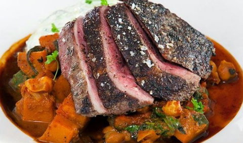 Bistro C Restaurant & Bar - Tourism Noosa 1