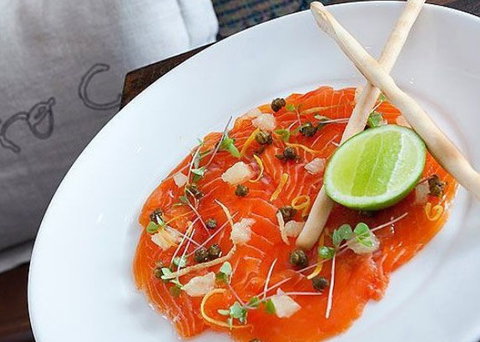 Bistro C Restaurant & Bar - Tourism Noosa 2