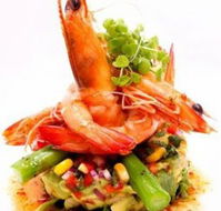 Latitude 21 Restaurant  Bar - Tourism Noosa