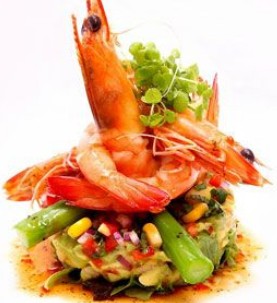 Latitude 21 Restaurant & Bar - Tourism Noosa 0