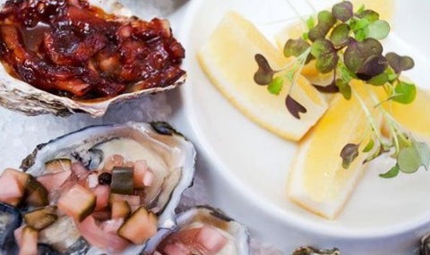 Latitude 21 Restaurant & Bar - Tourism Noosa 1