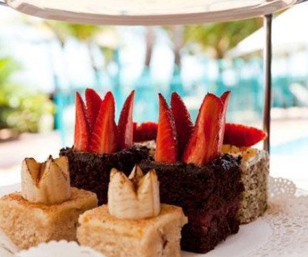 Latitude 21 Restaurant & Bar - Tourism Noosa 2