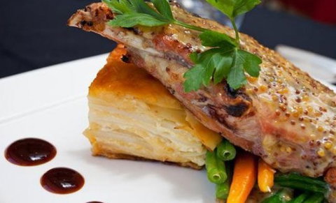 Latitude 21 Restaurant & Bar - Tourism Noosa 3