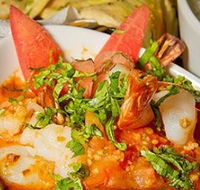 Spice n Flavor - Tourism Noosa