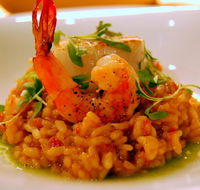 Mill Char Grill Restaurant and Bar - Tourism Noosa