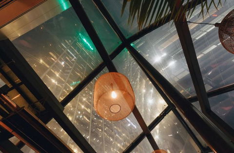 Slate Restaurant Bar - Tourism Noosa 8