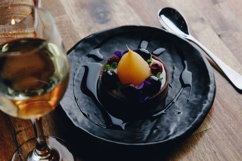 Slate Restaurant Bar - Tourism Noosa 2