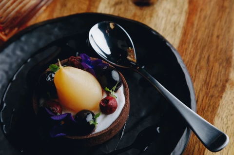 Slate Restaurant Bar - Tourism Noosa 5