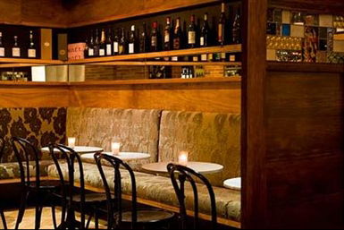 La Vita Buona 'The Good Life' Cellar Bar Deli - Tourism Noosa 0