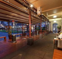 The Mint Bar  Restaurant - Tourism Noosa