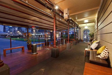 The Mint Bar & Restaurant - Tourism Noosa 0