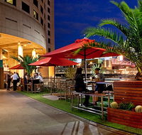 The Wharf Hotel - Tourism Noosa