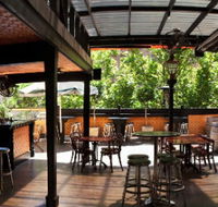 Tuscan Bar Melbourne - Tourism Noosa