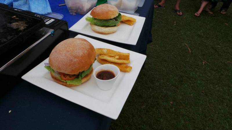 Queanbeyan NSW Tourism Noosa