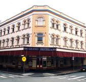 The Grand Hotel Newcastle - Tourism Noosa