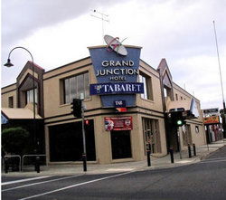 Traralgon VIC Tourism Noosa
