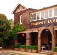 Burrawang Village Hotel - Tourism Noosa