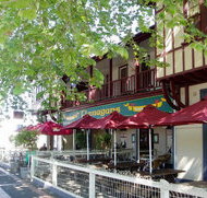 Flanagans Border Inn Hotel - Tourism Noosa