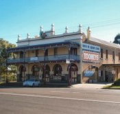 Caledonia Hotel - Tourism Noosa