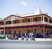 Royal Hotel Adelong - Tourism Noosa