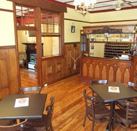 The Altar at Beaufort House - Tourism Noosa
