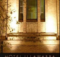 Hotel Illawarra - Tourism Noosa