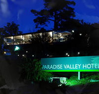 The Paradise Hotel - Tourism Noosa