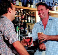 Victoria Hotel - Tourism Noosa