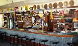 American Hotel Creswick - Tourism Noosa 0