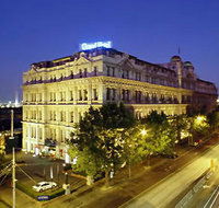 Grand Hotel Melbourne - Tourism Noosa