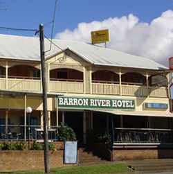 Stratford QLD Tourism Noosa