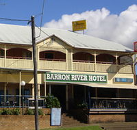 Barron River Hotel - Tourism Noosa