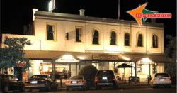 Echuca Hotel - Tourism Noosa