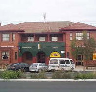 Commercial Hotel Hayfield - Tourism Noosa