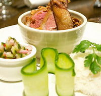 The Mill Restaurant - Tourism Noosa