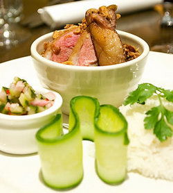 The Mill Restaurant - Tourism Noosa 0