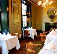 The Orient Hotel - Tourism Noosa