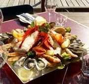 Joes Fish Shack - Tourism Noosa