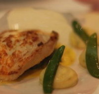 Chanterelle at Jessicas - Tourism Noosa