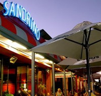 Sandrino Cafe  Pizzeria - Tourism Noosa