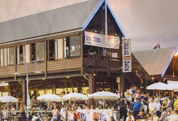 Fremantle WA Tourism Noosa