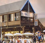 Cicerellos - Tourism Noosa