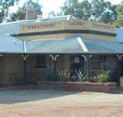 Jennacubbine Tavern - Tourism Noosa