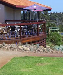 Fairway Bar And Bistro - Tourism Noosa 0