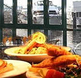 Spinnakers Cafe - Tourism Noosa