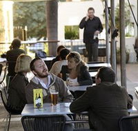 Captain Stirling Brasserie - Tourism Noosa