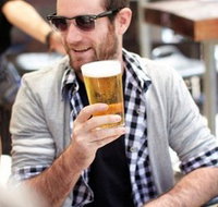 The Monk Brewery and Kitchen - Tourism Noosa