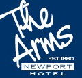 Newport Arms - Tourism Noosa