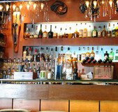 Safari Cocktail Bar - Tourism Noosa