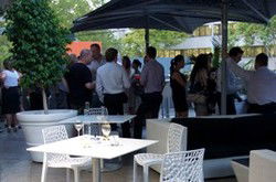 Metro Bar And Bistro - Tourism Noosa 0
